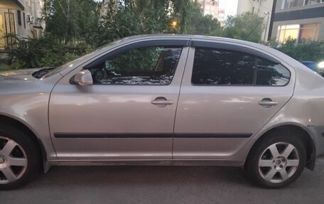 Skoda Octavia, 2007 год, 340 000 рублей, 2 фотография