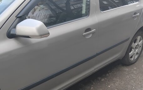 Skoda Octavia, 2007 год, 340 000 рублей, 6 фотография