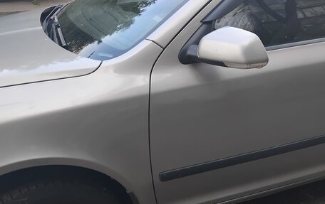 Skoda Octavia, 2007 год, 340 000 рублей, 7 фотография