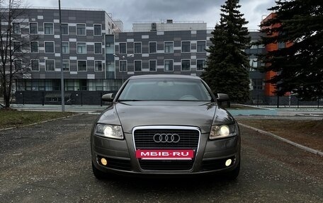 Audi A6, 2005 год, 590 000 рублей, 2 фотография