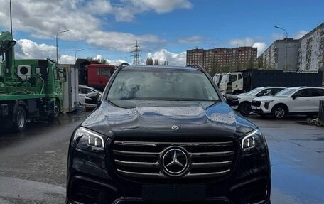 Mercedes-Benz GLS, 2023 год, 15 904 000 рублей, 2 фотография