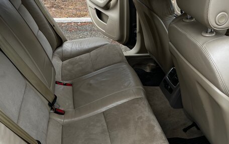 Audi A6, 2005 год, 590 000 рублей, 9 фотография