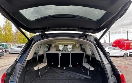 Mercedes-Benz GLS, 2023 год, 15 904 000 рублей, 6 фотография
