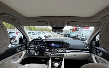 Mercedes-Benz GLS, 2023 год, 15 904 000 рублей, 8 фотография
