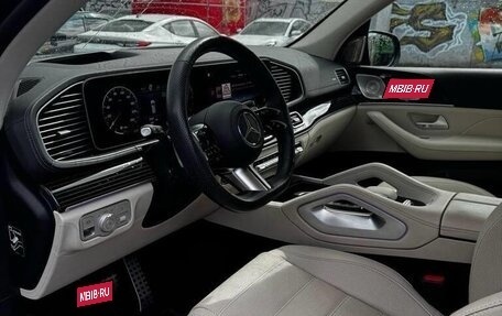 Mercedes-Benz GLS, 2023 год, 15 904 000 рублей, 9 фотография