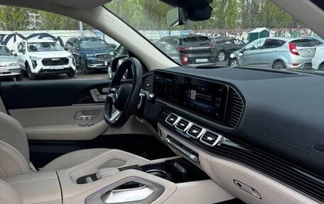 Mercedes-Benz GLS, 2023 год, 15 904 000 рублей, 14 фотография