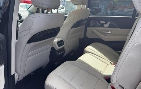 Mercedes-Benz GLS, 2023 год, 15 904 000 рублей, 11 фотография