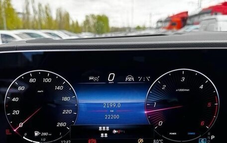 Mercedes-Benz GLS, 2023 год, 15 904 000 рублей, 13 фотография