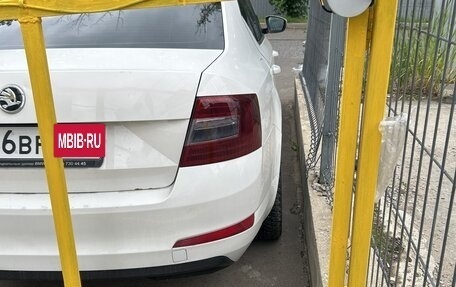 Skoda Octavia, 2015 год, 690 000 рублей, 7 фотография