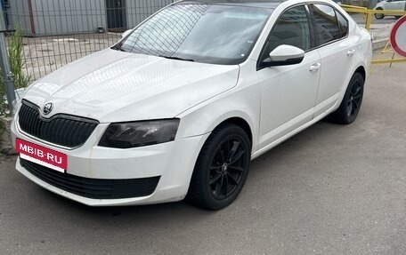 Skoda Octavia, 2015 год, 690 000 рублей, 8 фотография