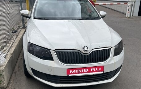 Skoda Octavia, 2015 год, 690 000 рублей, 2 фотография