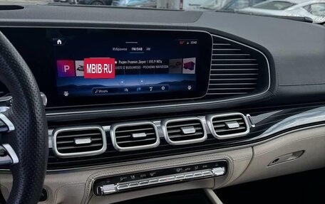 Mercedes-Benz GLS, 2023 год, 15 904 000 рублей, 10 фотография