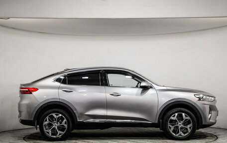 Haval F7x I, 2020 год, 1 639 000 рублей, 5 фотография