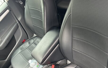 Skoda Octavia, 2015 год, 690 000 рублей, 14 фотография