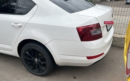 Skoda Octavia, 2015 год, 690 000 рублей, 11 фотография