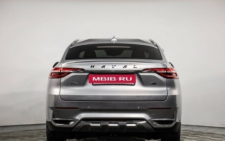 Haval F7x I, 2020 год, 1 639 000 рублей, 7 фотография