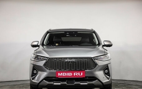 Haval F7x I, 2020 год, 1 639 000 рублей, 3 фотография