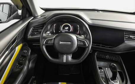 Haval F7x I, 2020 год, 1 639 000 рублей, 12 фотография
