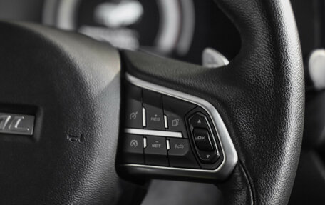 Haval F7x I, 2020 год, 1 639 000 рублей, 13 фотография