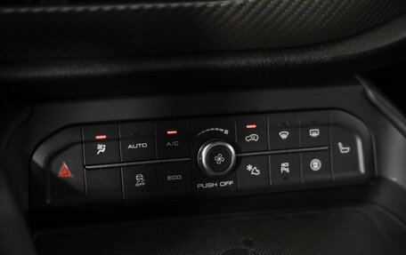 Haval F7x I, 2020 год, 1 639 000 рублей, 19 фотография