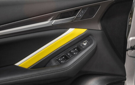 Haval F7x I, 2020 год, 1 639 000 рублей, 24 фотография