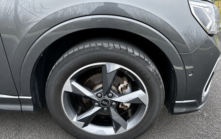 Audi Q3, 2023 год, 2 285 000 рублей, 6 фотография