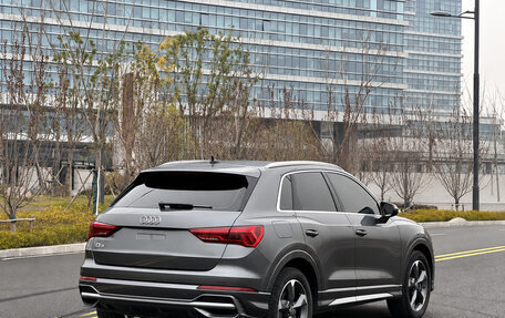 Audi Q3, 2023 год, 2 285 000 рублей, 4 фотография