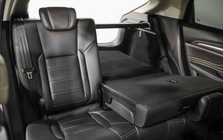 Haval F7x I, 2020 год, 1 639 000 рублей, 30 фотография