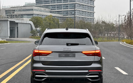 Audi Q3, 2023 год, 2 285 000 рублей, 5 фотография