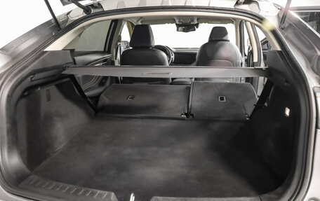 Haval F7x I, 2020 год, 1 639 000 рублей, 33 фотография