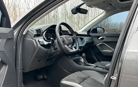 Audi Q3, 2023 год, 2 285 000 рублей, 8 фотография