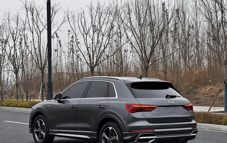 Audi Q3, 2023 год, 2 285 000 рублей, 7 фотография