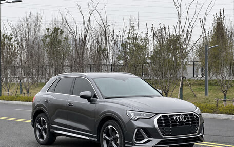 Audi Q3, 2023 год, 2 285 000 рублей, 3 фотография