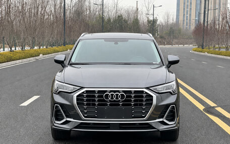 Audi Q3, 2023 год, 2 285 000 рублей, 2 фотография