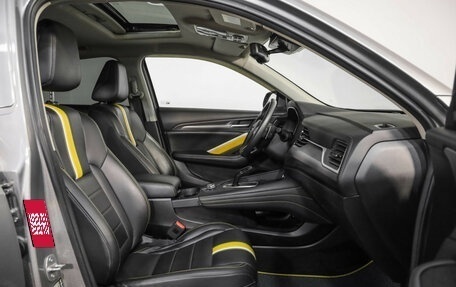 Haval F7x I, 2020 год, 1 639 000 рублей, 27 фотография