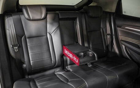 Haval F7x I, 2020 год, 1 639 000 рублей, 29 фотография