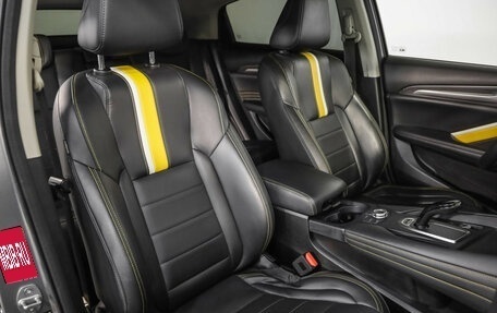 Haval F7x I, 2020 год, 1 639 000 рублей, 28 фотография