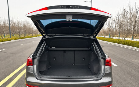 Audi Q3, 2023 год, 2 285 000 рублей, 14 фотография