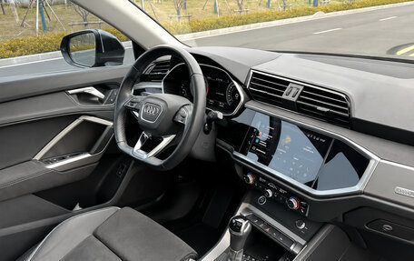 Audi Q3, 2023 год, 2 285 000 рублей, 12 фотография