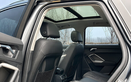 Audi Q3, 2023 год, 2 285 000 рублей, 13 фотография