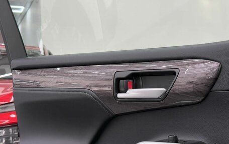 Toyota Highlander, 2026 год, 5 340 000 рублей, 10 фотография