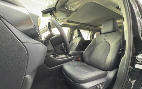 Toyota Highlander, 2026 год, 5 340 000 рублей, 12 фотография
