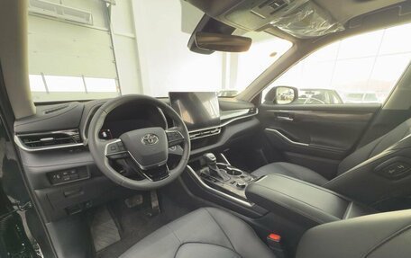Toyota Highlander, 2026 год, 5 340 000 рублей, 14 фотография