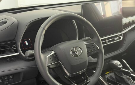 Toyota Highlander, 2026 год, 5 340 000 рублей, 15 фотография