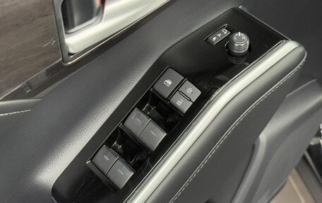 Toyota Highlander, 2026 год, 5 340 000 рублей, 11 фотография