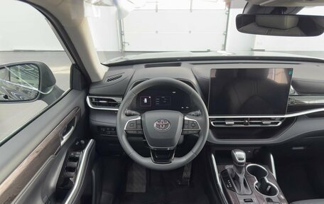Toyota Highlander, 2026 год, 5 340 000 рублей, 19 фотография