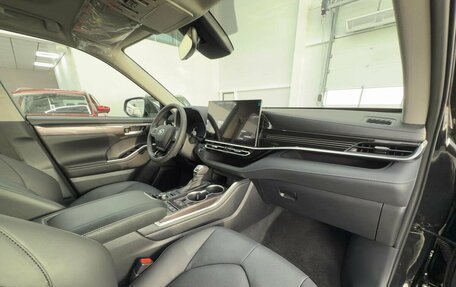 Toyota Highlander, 2026 год, 5 340 000 рублей, 22 фотография