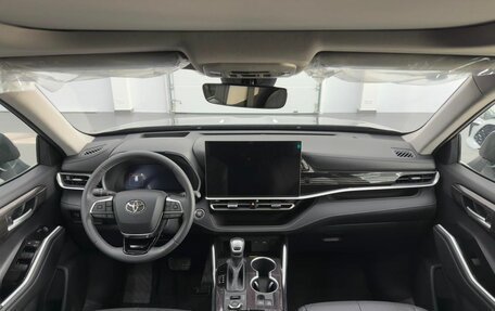 Toyota Highlander, 2026 год, 5 340 000 рублей, 20 фотография