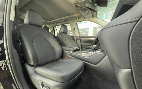 Toyota Highlander, 2026 год, 5 340 000 рублей, 21 фотография