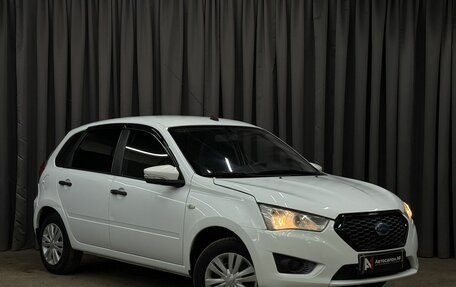Datsun mi-DO, 2017 год, 559 888 рублей, 2 фотография